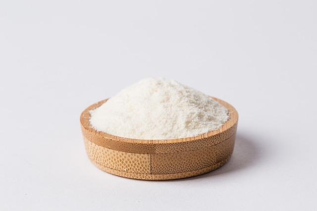 Leche en polvo 25 kg